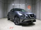 Nissan Juke 1.0 DIG-T Acenta