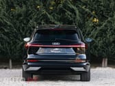 Audi E-Tron 50 quattro S line