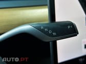 Tesla Model 3 Long Range AWD Dual Motor