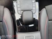 Mercedes-Benz A 180 d AMG Line Aut.