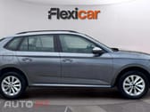 Skoda Kamiq 1.0 TSI Ambition