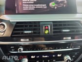 BMW X3 20 d xDrive Pack Desportivo M
