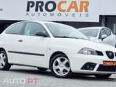 Seat Ibiza 1.4 TDi Reference