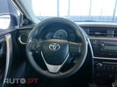 Toyota Auris 1.4 D-4D