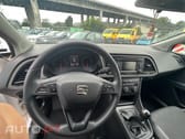 Seat Leon 1.6 TDi