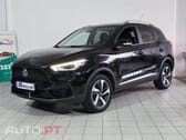 MG ZS 50.3 kWh Comfort