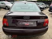 Audi A4 1.9 TDI Confort
