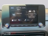 Hyundai Kauai Select I.V.A DEDUTIVEL  
