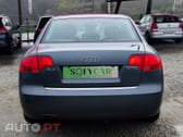 Audi A4 1.9 TDI