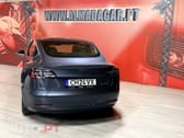 Tesla Model 3 Long Range AWD Dual Motor