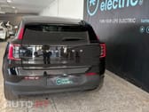 Volvo EX30 Twin Motor Performance AWD Black Edition Ultra