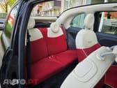 Fiat 500C 1.2 Lounge
