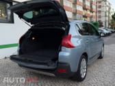 Peugeot 3008 2.0 HDi Hybrid4 99g