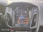 Ford Focus SW 1.6 TDCi Titanium Best