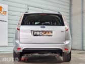 Ford Focus SW 1.6 TDCi Connec.
