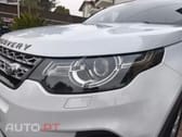 Land Rover Discovery Sport  Td4 Hse Luxury