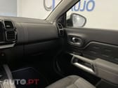 Citroen C5 Aircross 1.2 PureTech Shine