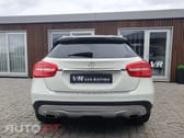 Mercedes-Benz GLA 220 CDI 4Matic 7G-DCT Urban