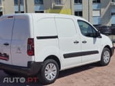 Citroen Berlingo 1.6 BlueHDi M Club