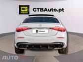 Mercedes-Benz S 63 AMG I.V.A DEDUTÍVEL E Performance L