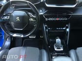 Peugeot 208 E GT Line