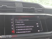 Audi Q3 35 TDI Advanced S tronic