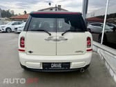 MINI Clubman Cooper D