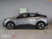 Citroen C4 1.2 Hybrid Max e-DSC6