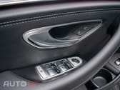 Mercedes-Benz E 300 de AMG Line