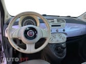 Fiat 500 1.2 8V Lounge
