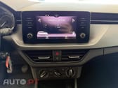 Skoda Scala 1.0 TSI