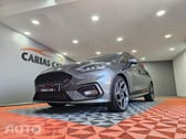 Ford Fiesta 1.5 EcoBoost ST
