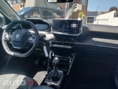 Peugeot 208 ND