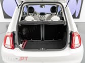 Fiat 500 1.0 Hybrid Lounge