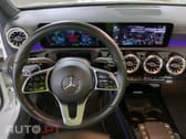 Mercedes-Benz A 250 e Style Plus