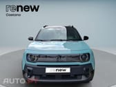 Renault 4 150cv autonomia conforto techno