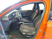 Opel Corsa-E GS Line