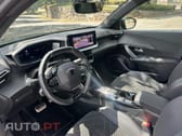Peugeot E-2008 50 kWh GT Pack
