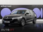 Skoda Octavia Break 1.4 TSi iV Ambition DSG