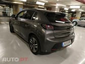Peugeot 208 1.2 PureTech Allure Pack