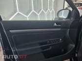 Volkswagen Golf Variant 1.9 TDi BlueM Confortline