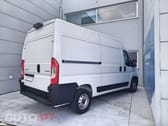 Citroen Jumper  2.2 Bluehdi 140 cv L2H2