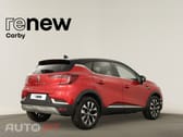 Renault Captur Captur 1.0 TCe Techno Bi-Fuel