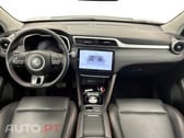 MG ZS 72.6 kWh Luxury