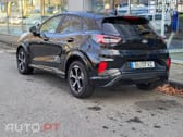 Ford Puma 1.0 EcoBoost mHEV ST-Line Aut.