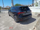 Fiat Tipo 1.3 M-Jet Sport