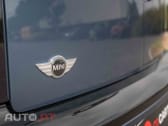 MINI Clubman One