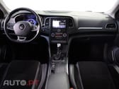Renault Mégane ST 1.2 TCe  Intens 