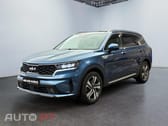 Kia Sorento 1.6 T-GDi Hybrid Premium