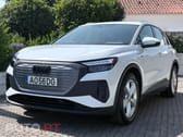 Audi Q4 E-Tron 40 82 kWH